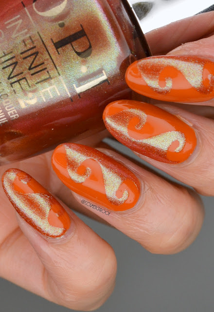 Fall Nail Art